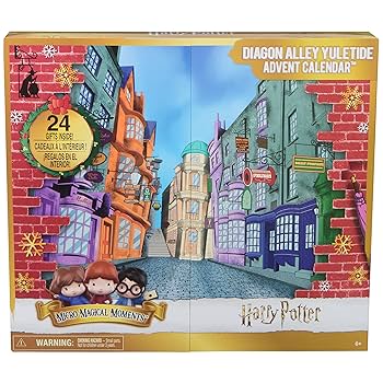 ウィザーディング・ワールド ハリーポッターHarry Potterライトボックス 5761-612-